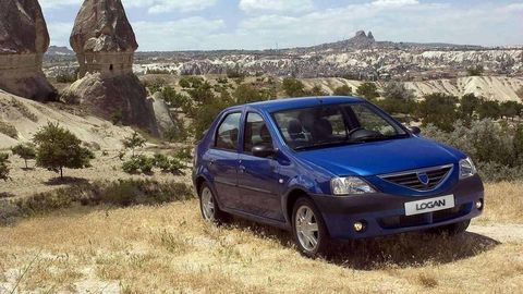Novodobá Dacia je tu s nami 15 úspešných rokov. Toto bol recept