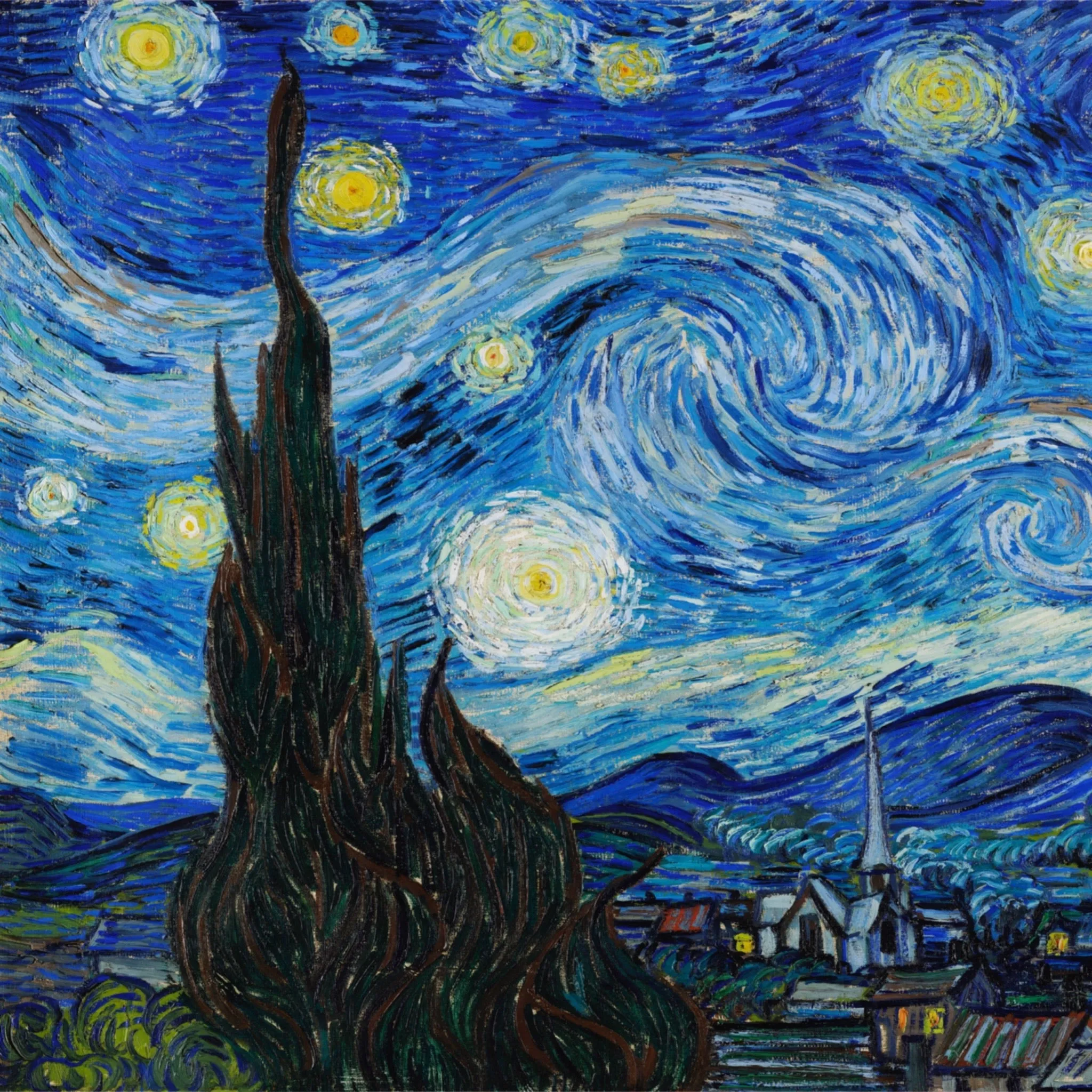 Vincent van Gogh