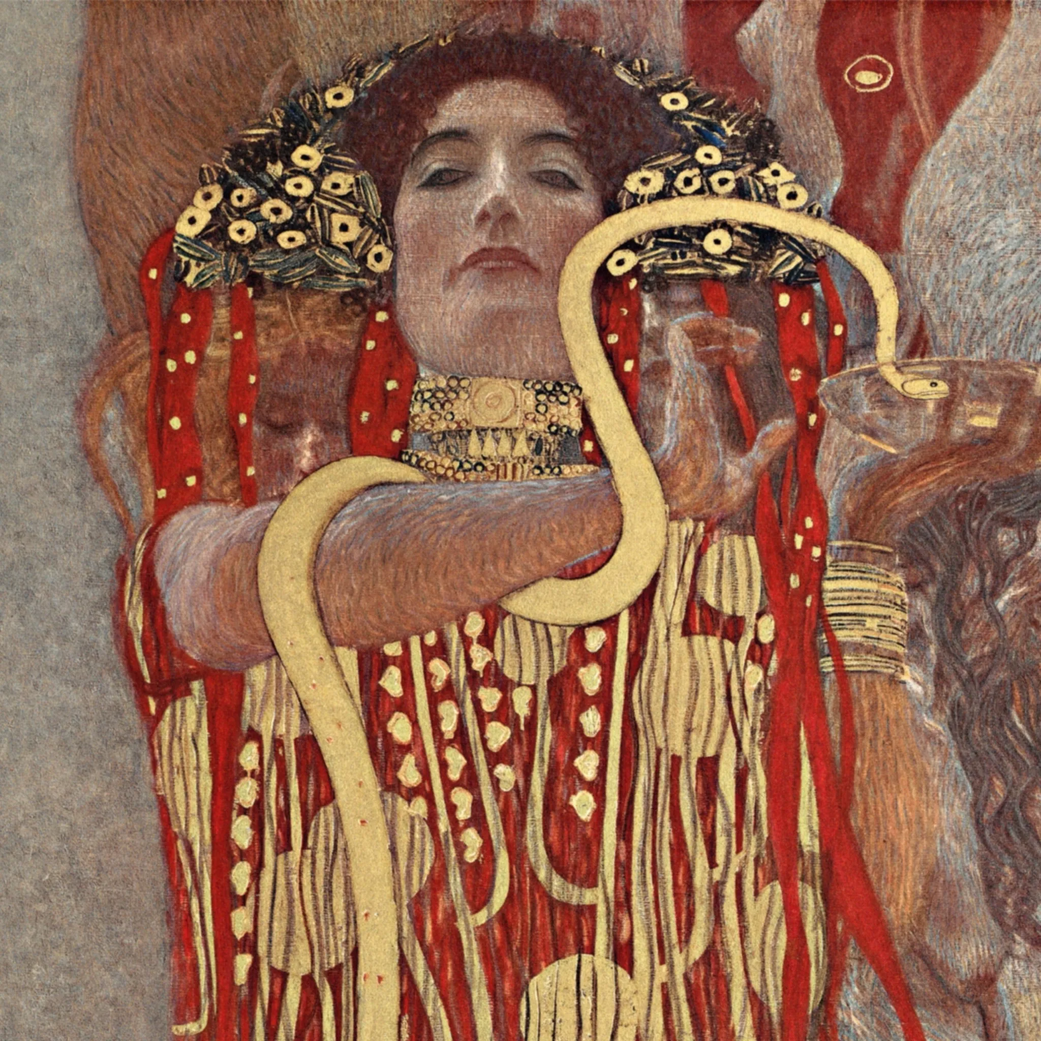 Gustav Klimt
