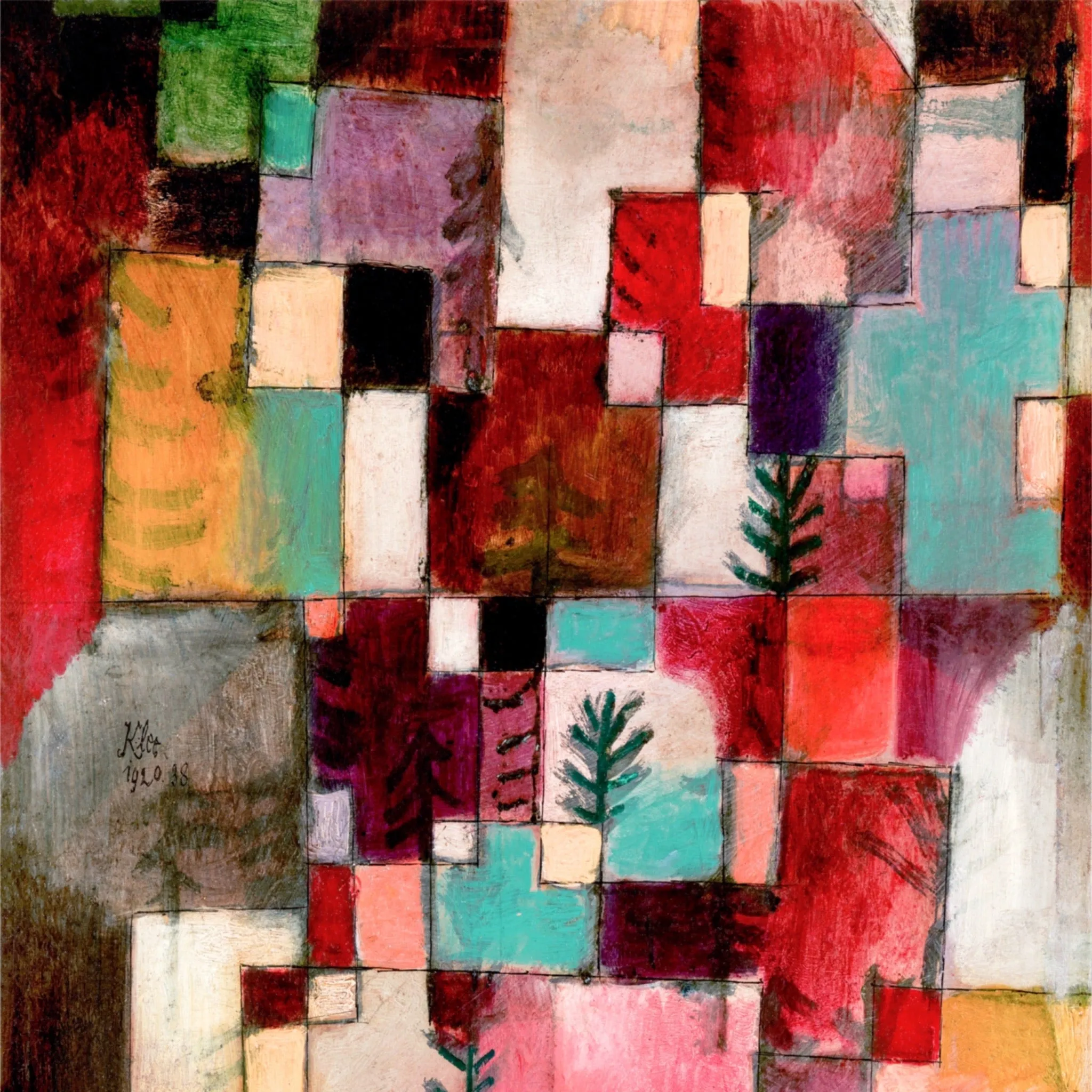 Paul Klee