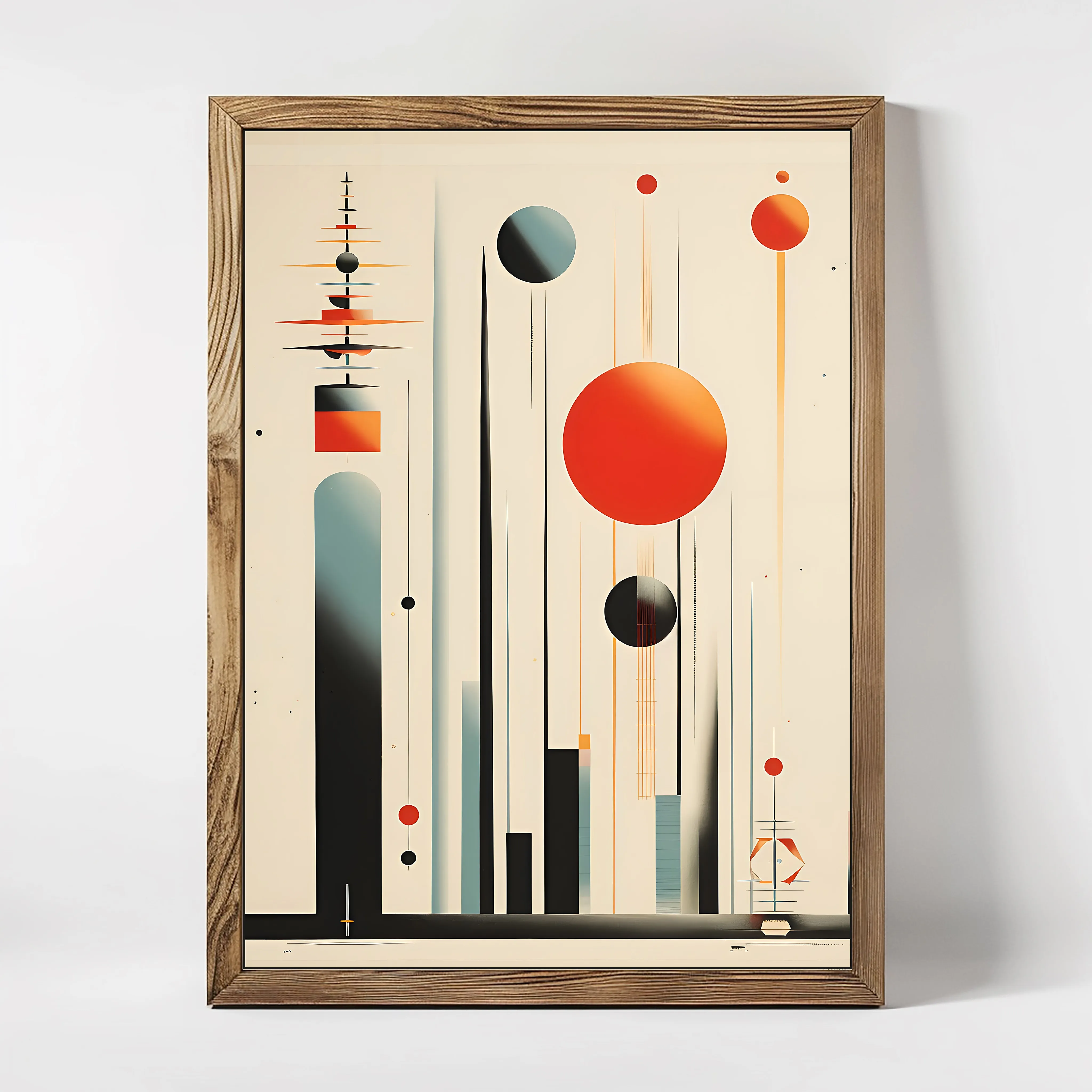 HIFI ABSTRACT POSTER