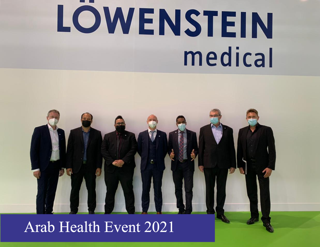 First slide