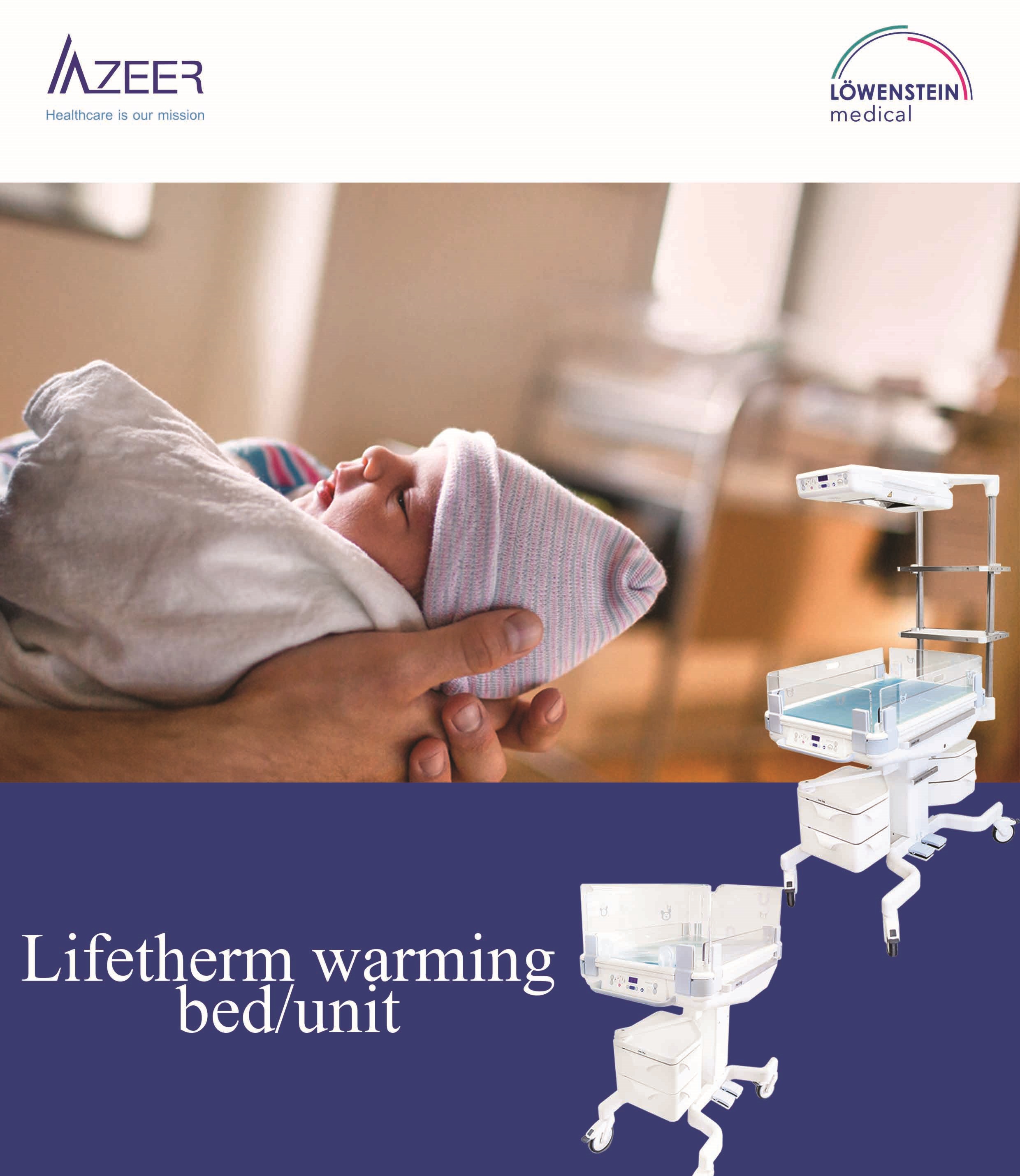 First slide