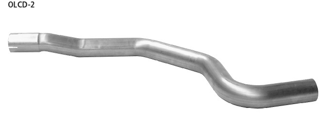 BASTUCK Spojovacie potrubie – OLCD-2