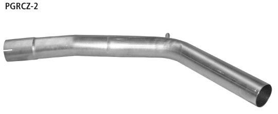 BASTUCK Spojovacie potrubie – PGRCZ-2