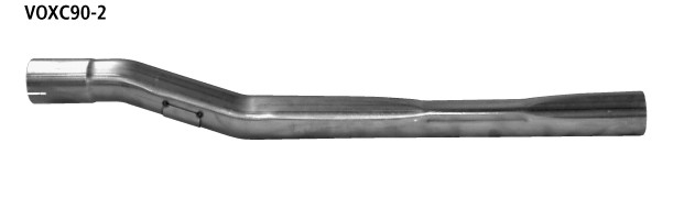 BASTUCK Spojovacie potrubie – VOXC90-2