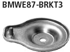 BASTUCK Držiak zadný tlmič výfuku 130i – BMWE87-BRKT3