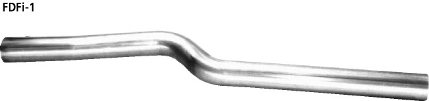 BASTUCK Spojovacie potrubie (typ GFJ) – FDFI-1