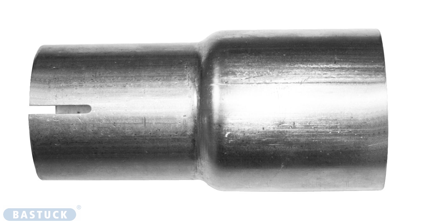 BASTUCK Adaptér Ø 45.5 mm – A63-45.5VW