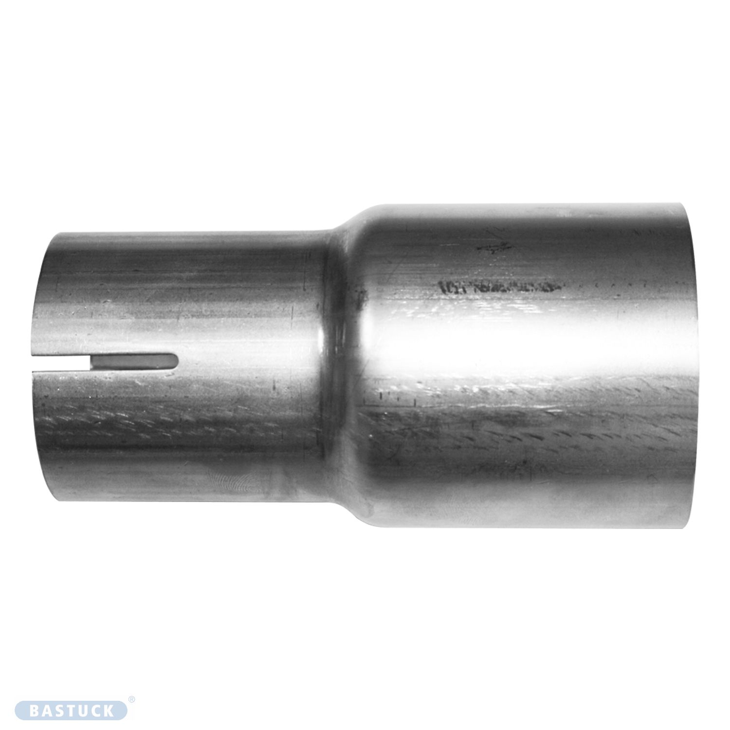 BASTUCK Adaptér Ø 55.5 mm – A63-55.5VW