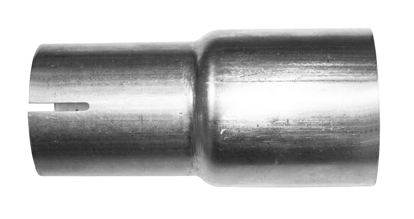 BASTUCK Adaptér výfuku – A63-58.5VW