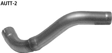 BASTUCK Spojovacie potrubie – AUTT-2