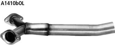 BASTUCK Spojovacie potrubie 6-valce – A1410BOL