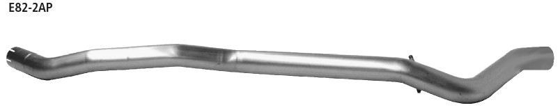BASTUCK Spojovacie potrubie – E82-2AP