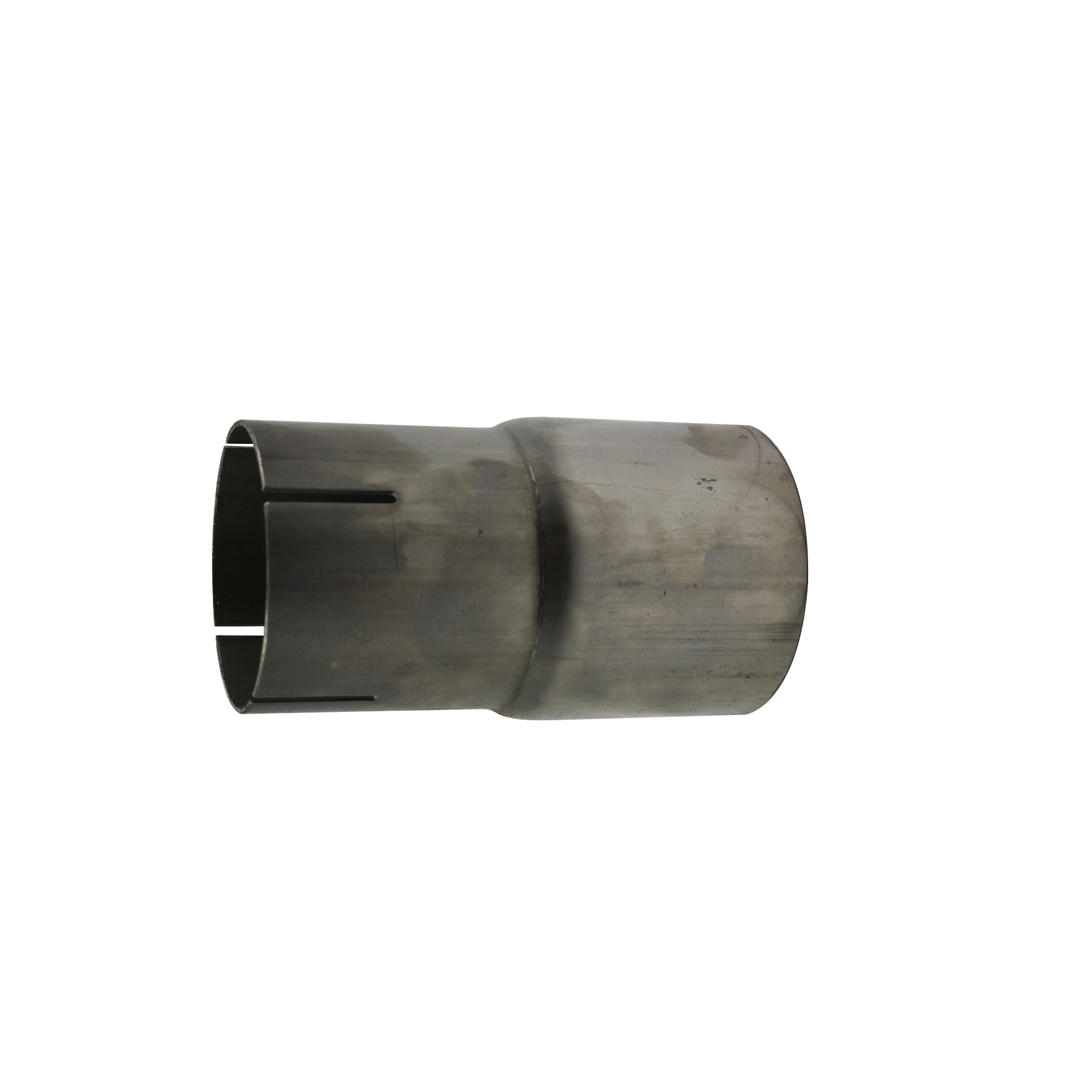 BASTUCK Adaptér kompletná výfuková sústava na sériové vyhotovenie na priemer Ø 65.5 mm, 130mm dlhý – A76-65.5VW