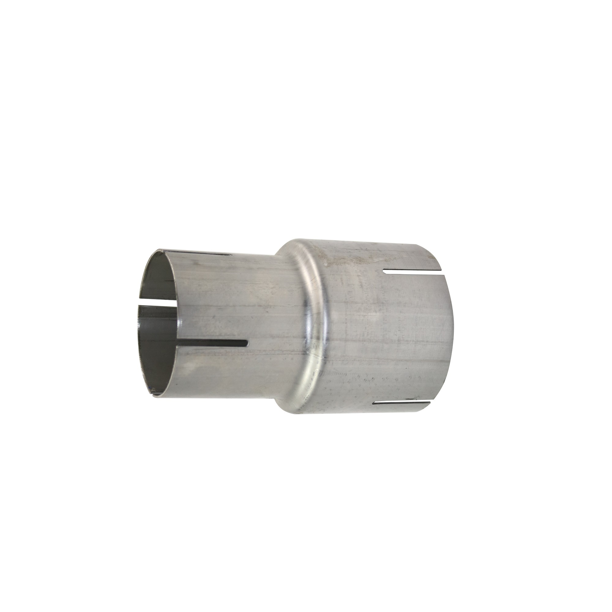 BASTUCK Adaptér Performance katalyzátor na sériové vyhotovenie na priemer Ø 60.5 mm – A76A-60.5VW