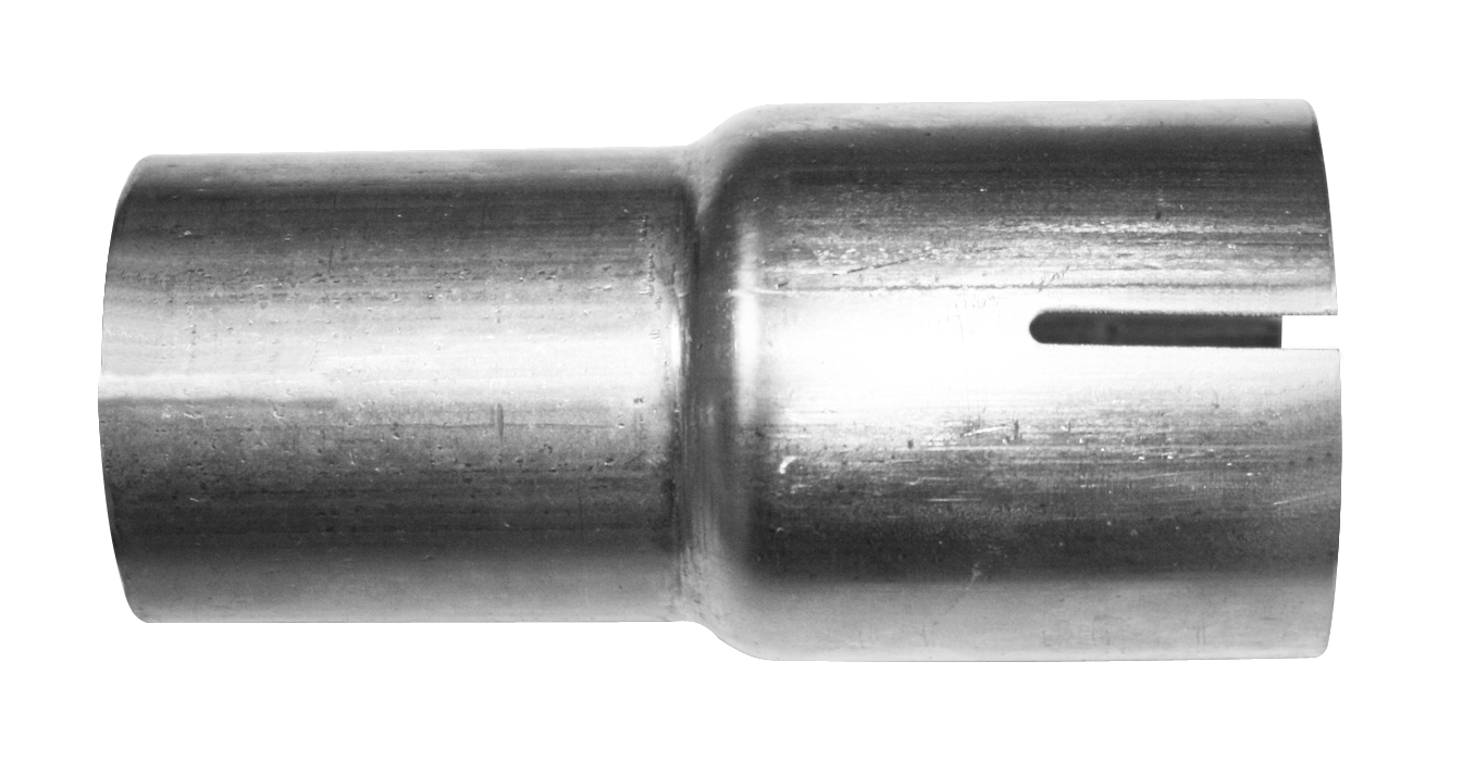 BASTUCK Náhradné výfukové potrubie – A70-76.5VW