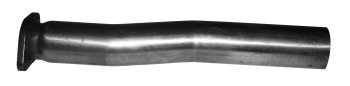 BASTUCK Spojovacie potrubie vpredu Hyundai i20 – HY/I20-VB1