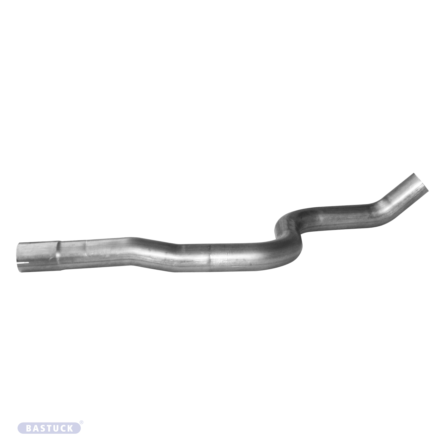 BASTUCK Spojovacie potrubie – PG208/T-2