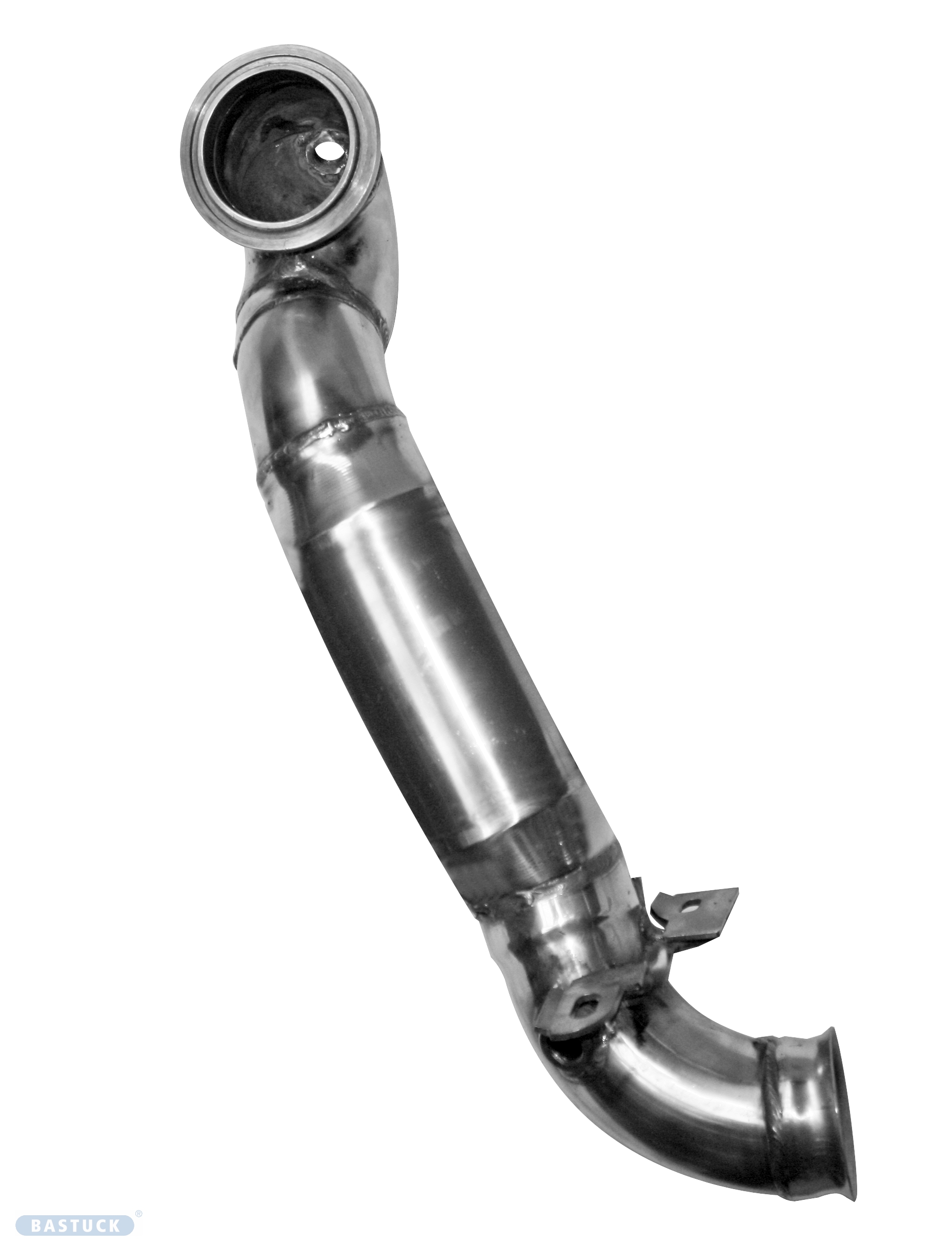 BASTUCK Downpipe – PGRCZ/R-DP