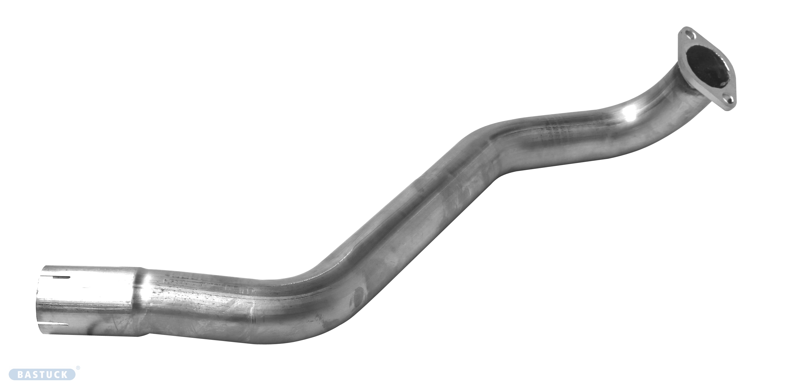 BASTUCK Spojovacie potrubie – KIA/RIO-YB2