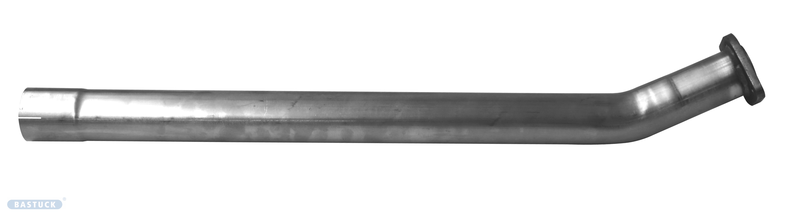 BASTUCK Spojovacie potrubie, okrem diesel – MA3/BM-2