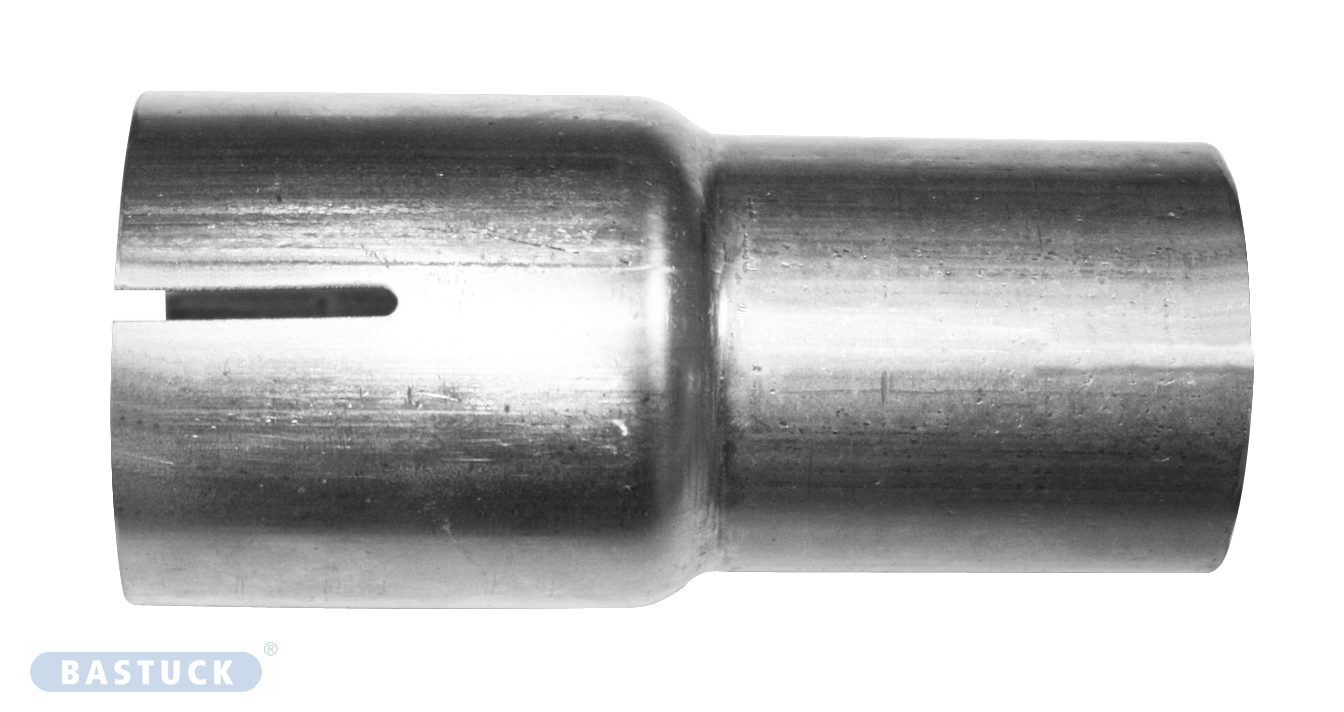 BASTUCK Adaptér Ø 70.5 mm – A63-70.5VW