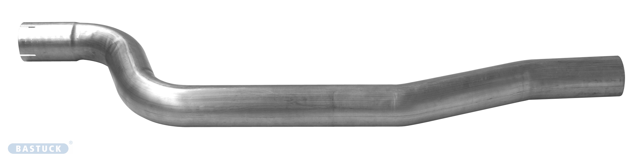 BASTUCK Spojovacie potrubie – OLAK-2