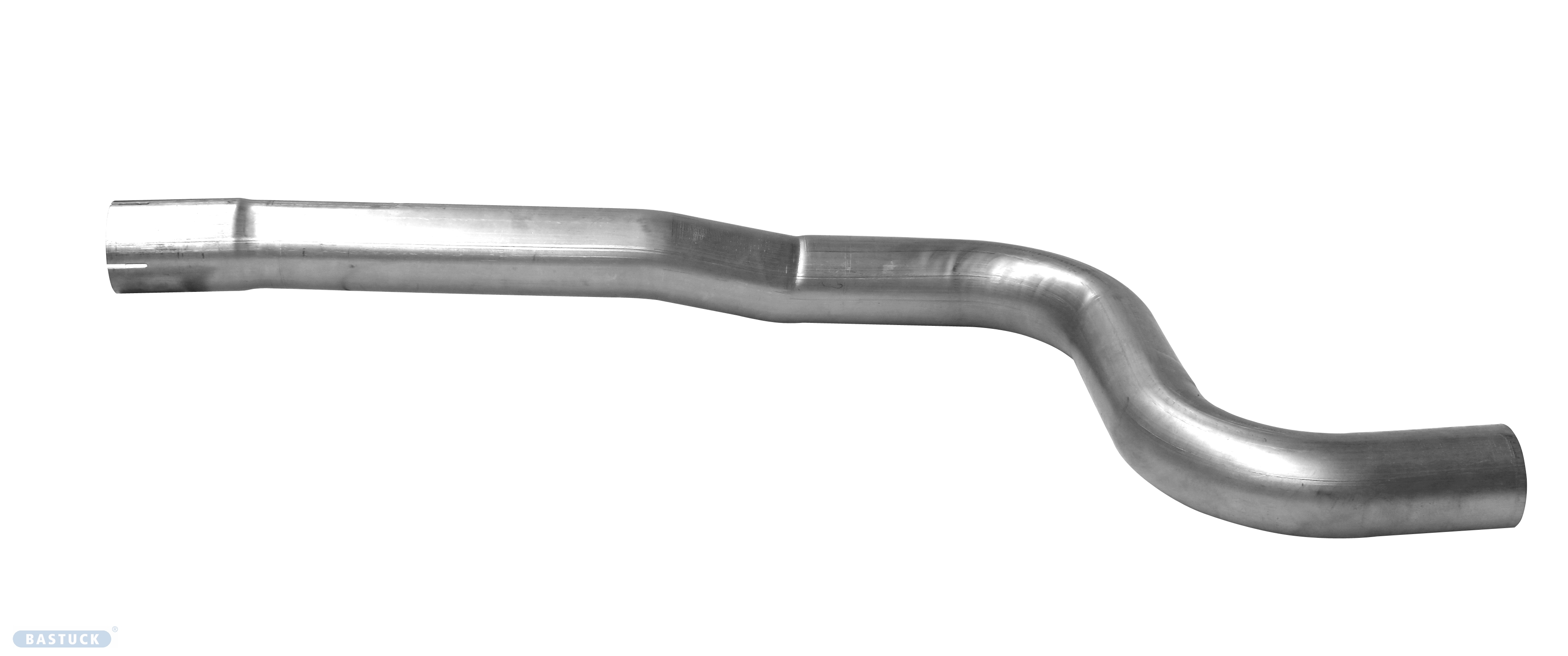 BASTUCK Spojovacie potrubie vzadu – PG308T/2-2