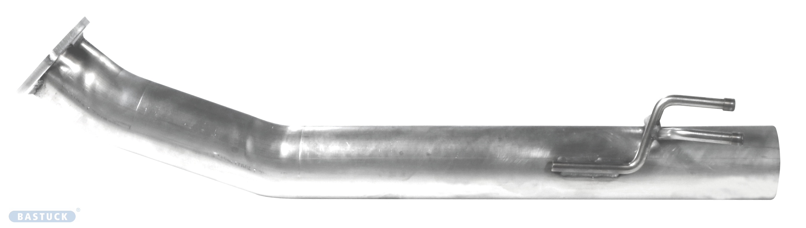 BASTUCK Spojovacie potrubie – HOCC/FK8-VB1