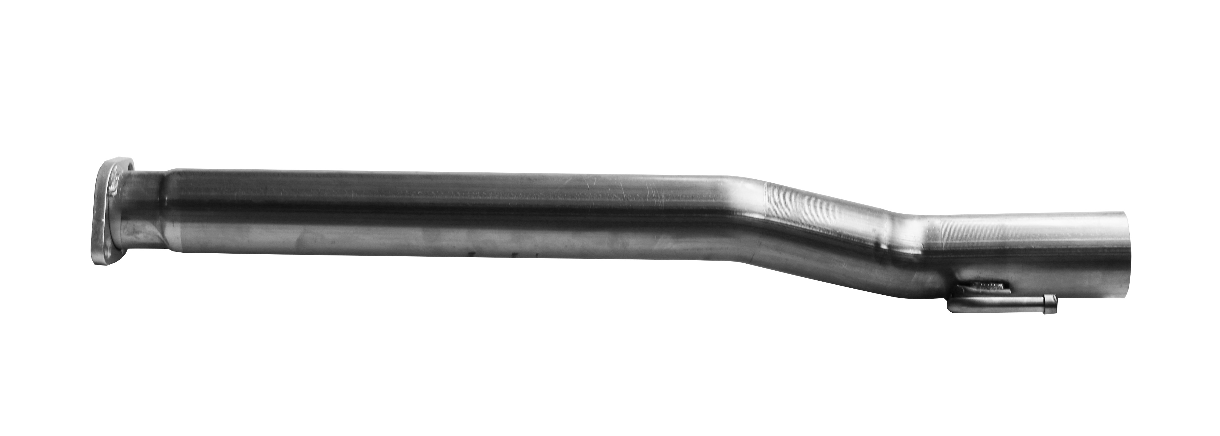 BASTUCK Spojovacie potrubie vpredu – KIACE/CD-1P