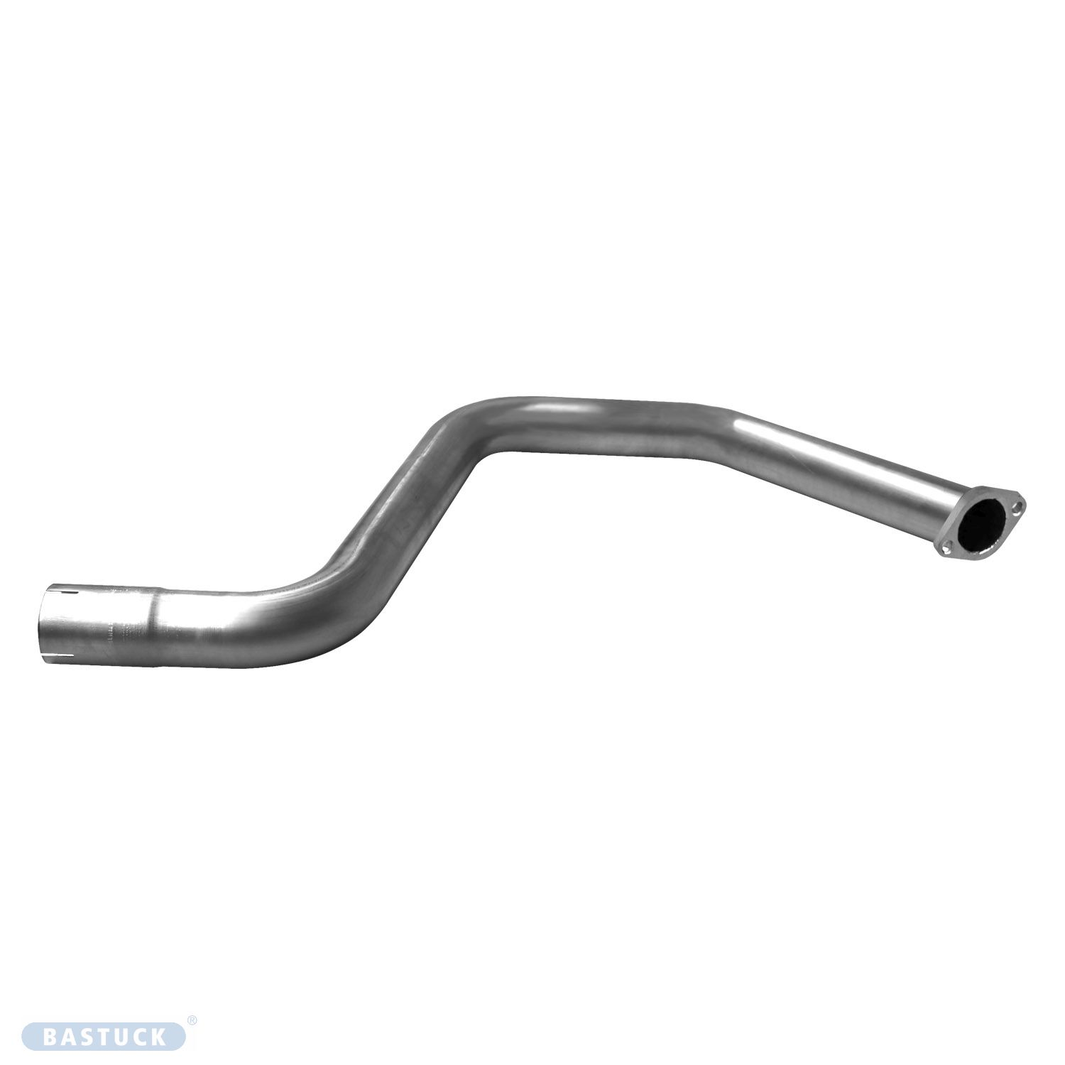 BASTUCK Spojovacie potrubie v strede – KIACE/CD-2