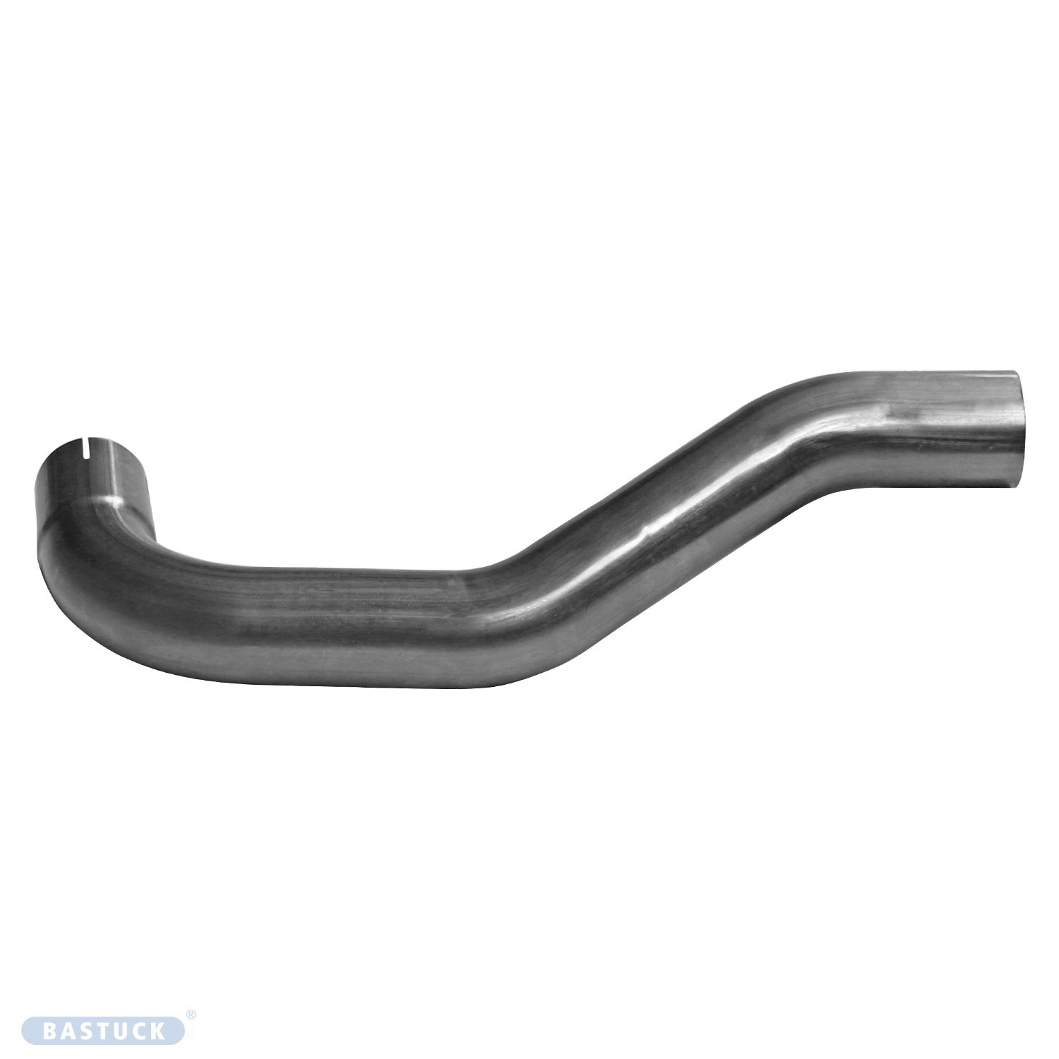 BASTUCK Spojovacie potrubie vzadu – SEI6F-2