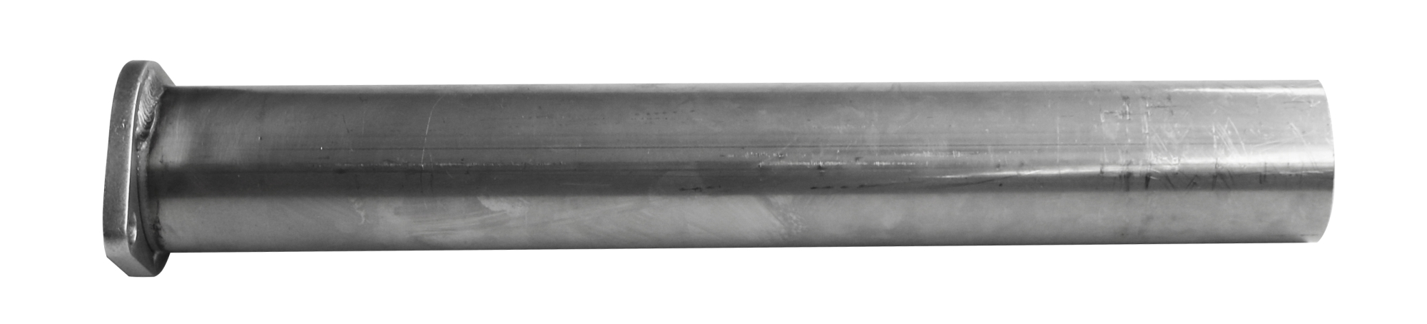 BASTUCK Spojovacie potrubie vpredu od filter pevných častíc – VOV60-VB1