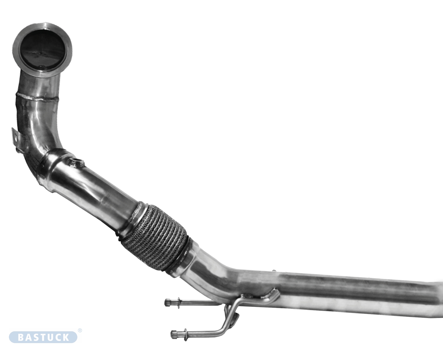 BASTUCK Downpipe – SEI6F-DP