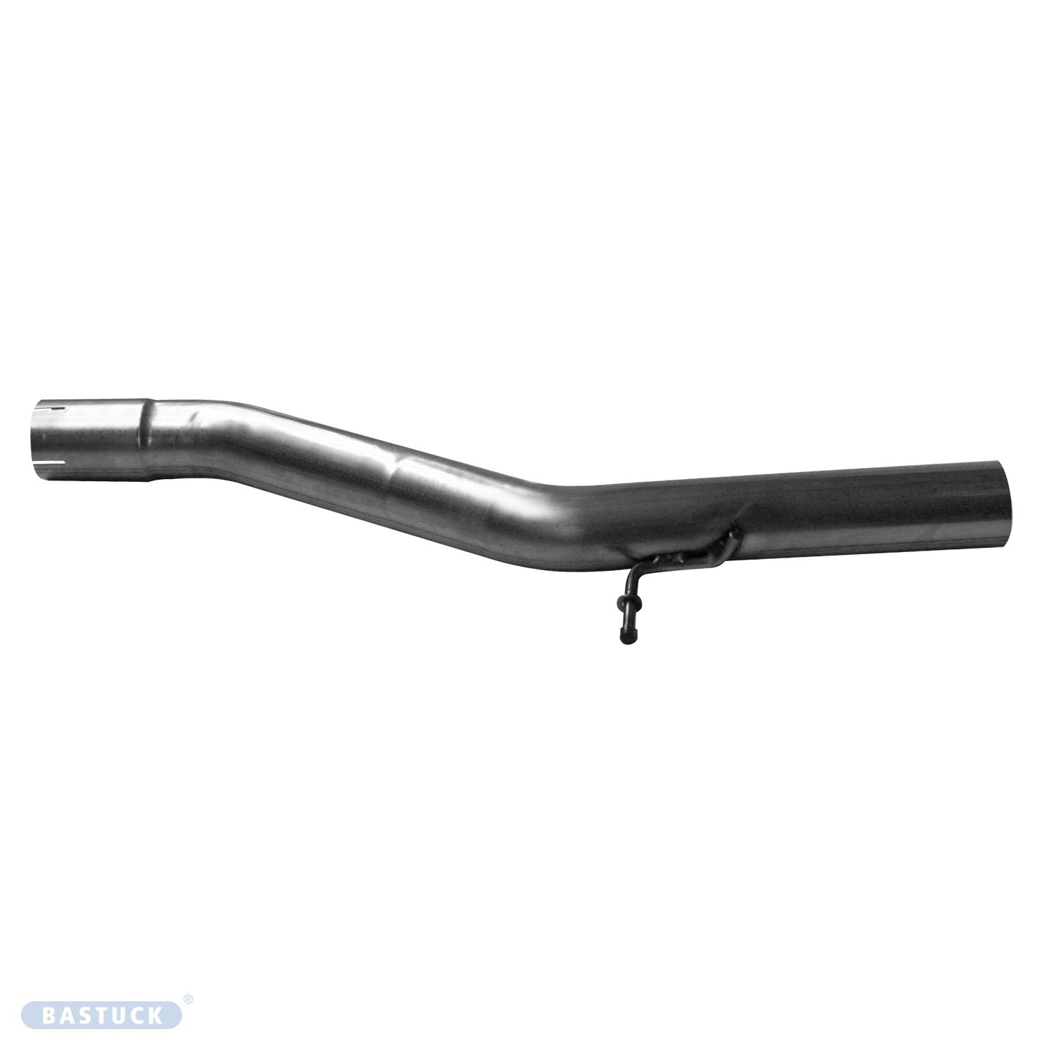 BASTUCK Spojovacie potrubie vzadu – VOV60-3