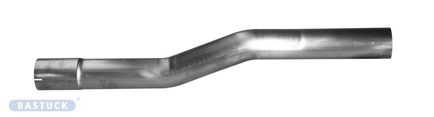 BASTUCK Spojovacie potrubie vpredu – VWART/3H-VB1