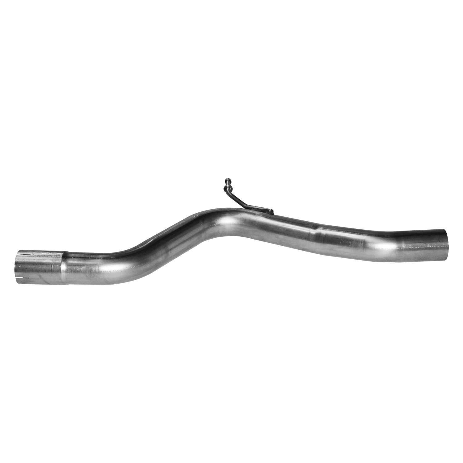 BASTUCK Spojovacie potrubie – OLIS/GS-2