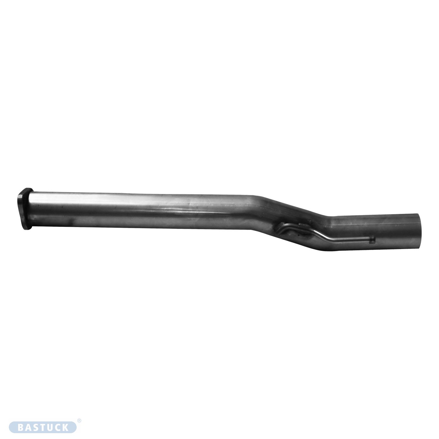 BASTUCK Spojovacie potrubie vpredu – KIACE/CD-1P/GT