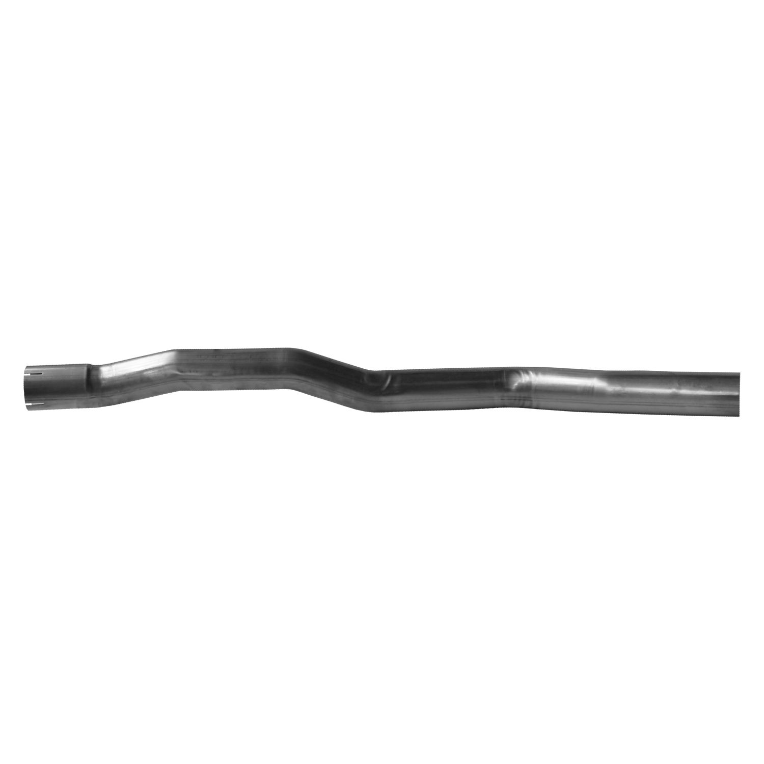BASTUCK Spojovacie potrubie vzadu – VOXC40/T5-2