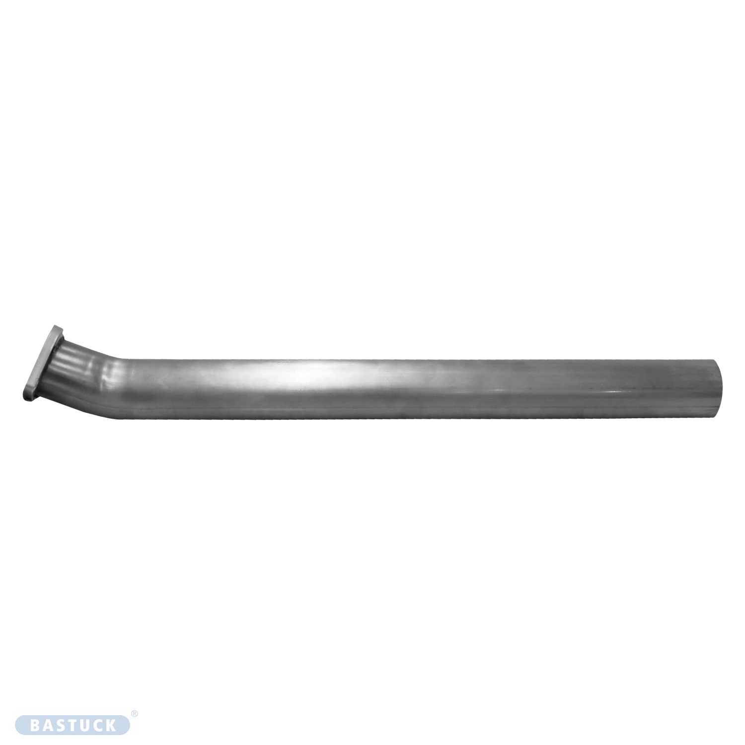BASTUCK Spojovacie potrubie vpredu – VOV60T8/H-1