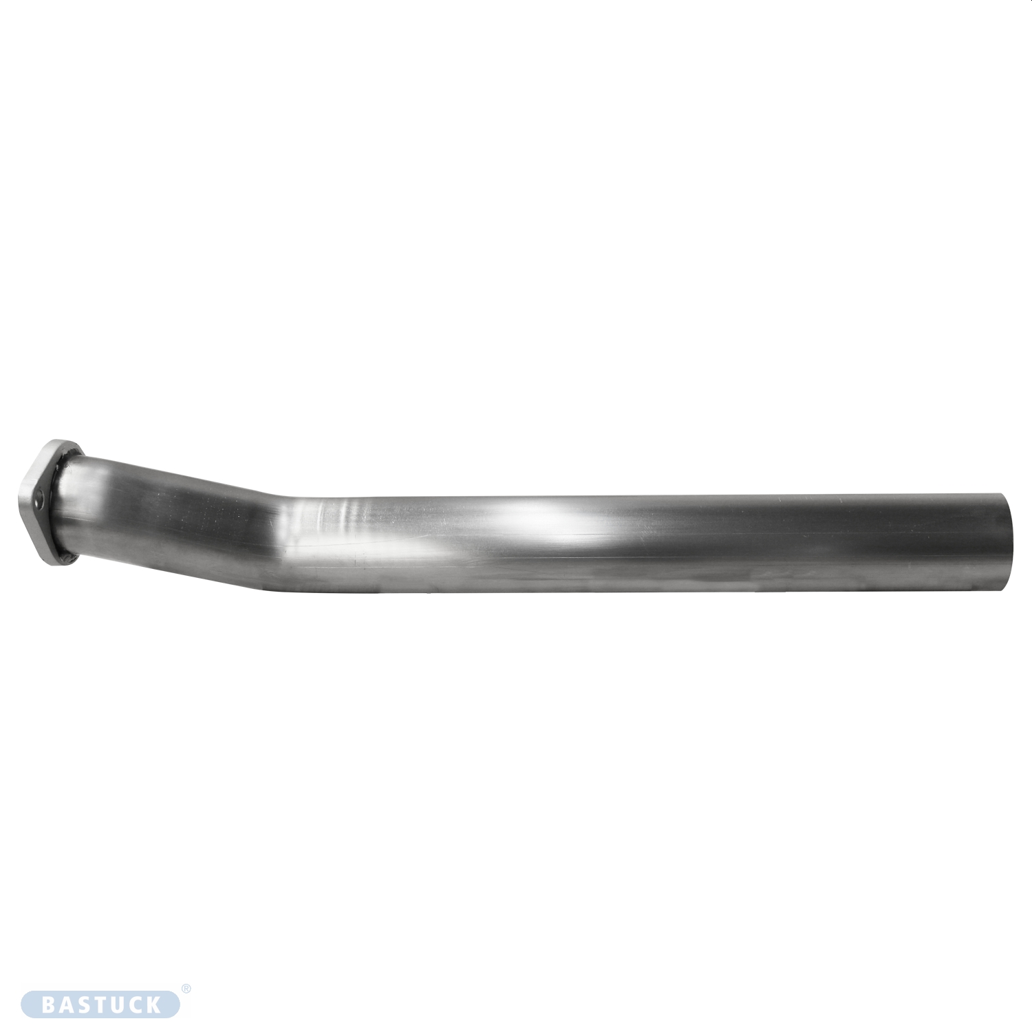 BASTUCK Spojovacie potrubie vpredu ku Katalysator/Partikelfilter Plug-v-Hybrid – KIASPOR/NQ5-VB/PH