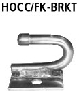 BASTUCK Držiak pre koncovka výfuku vľavo – HOCC/FK-BRKT