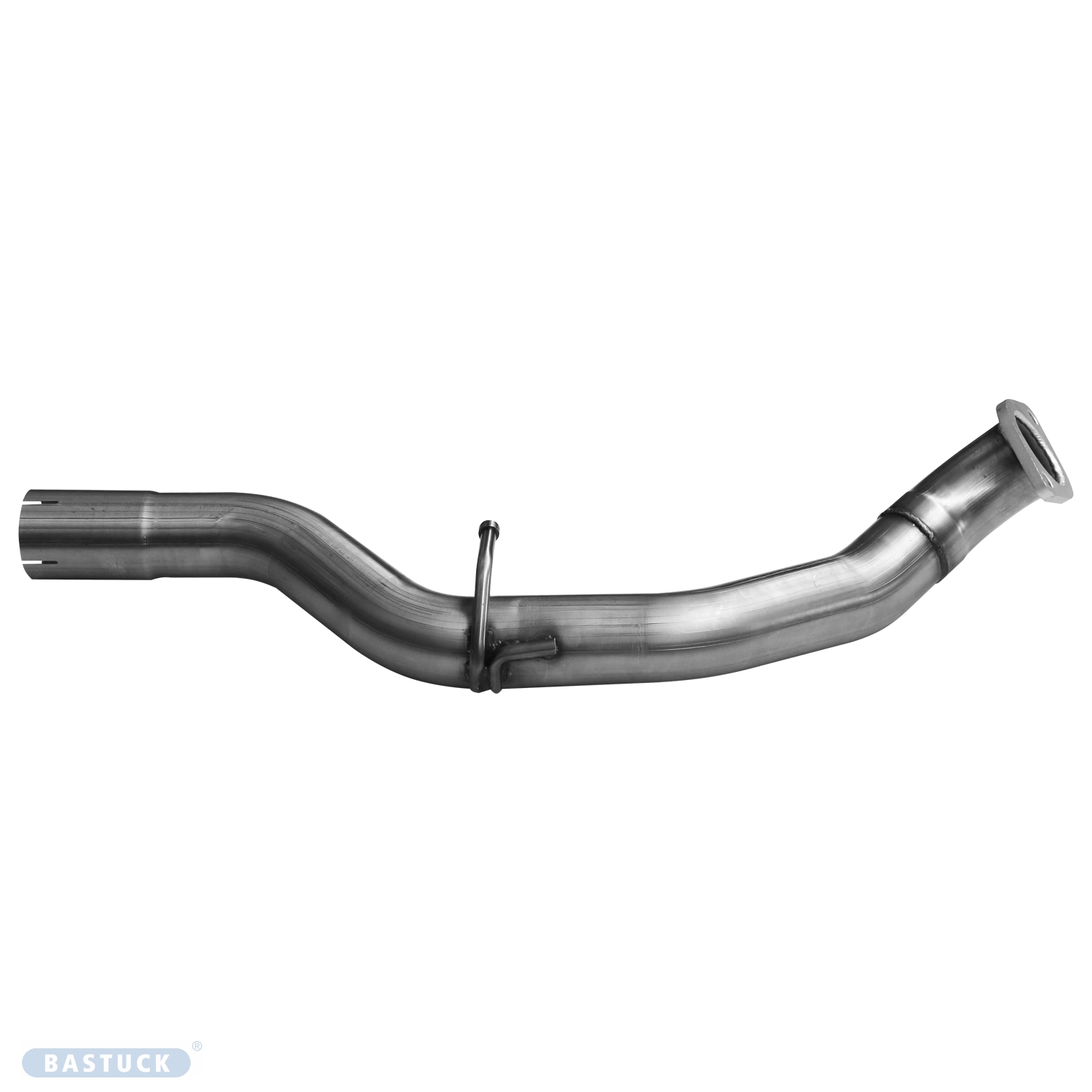 BASTUCK Spojovacie potrubie – TO/GR86-2