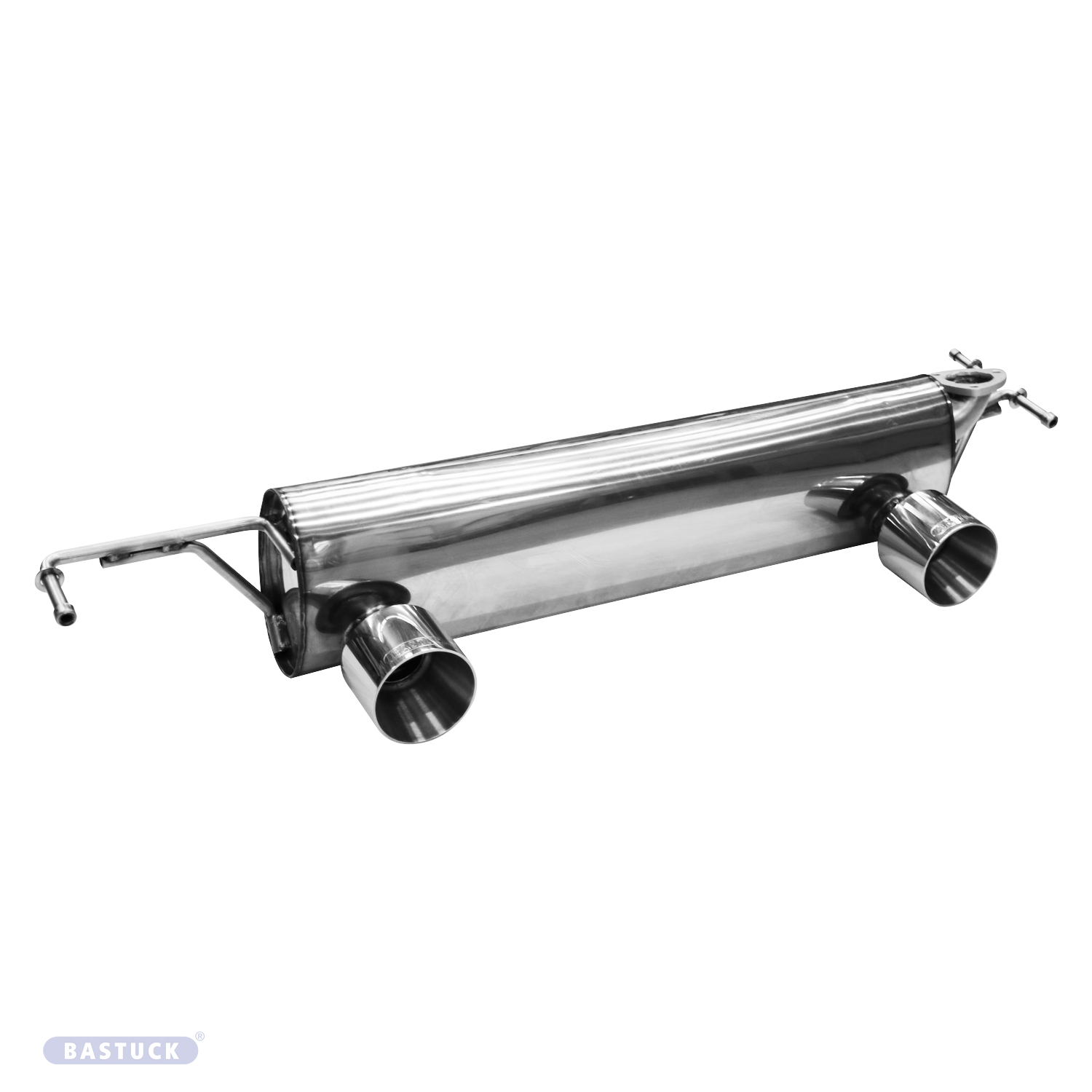 BASTUCK Karosársky doplnok – SMT/453-M90R/FT