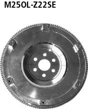 BASTUCK Zotrvačník – M25OL-Z22SE