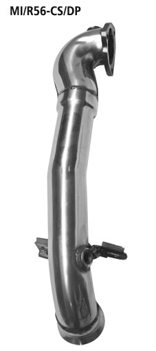 BASTUCK Downpipe – MI/R56-CS/DP
