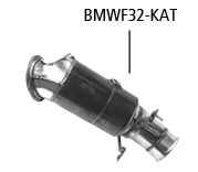 Nákres BMW 2er M2 M2 (F87)