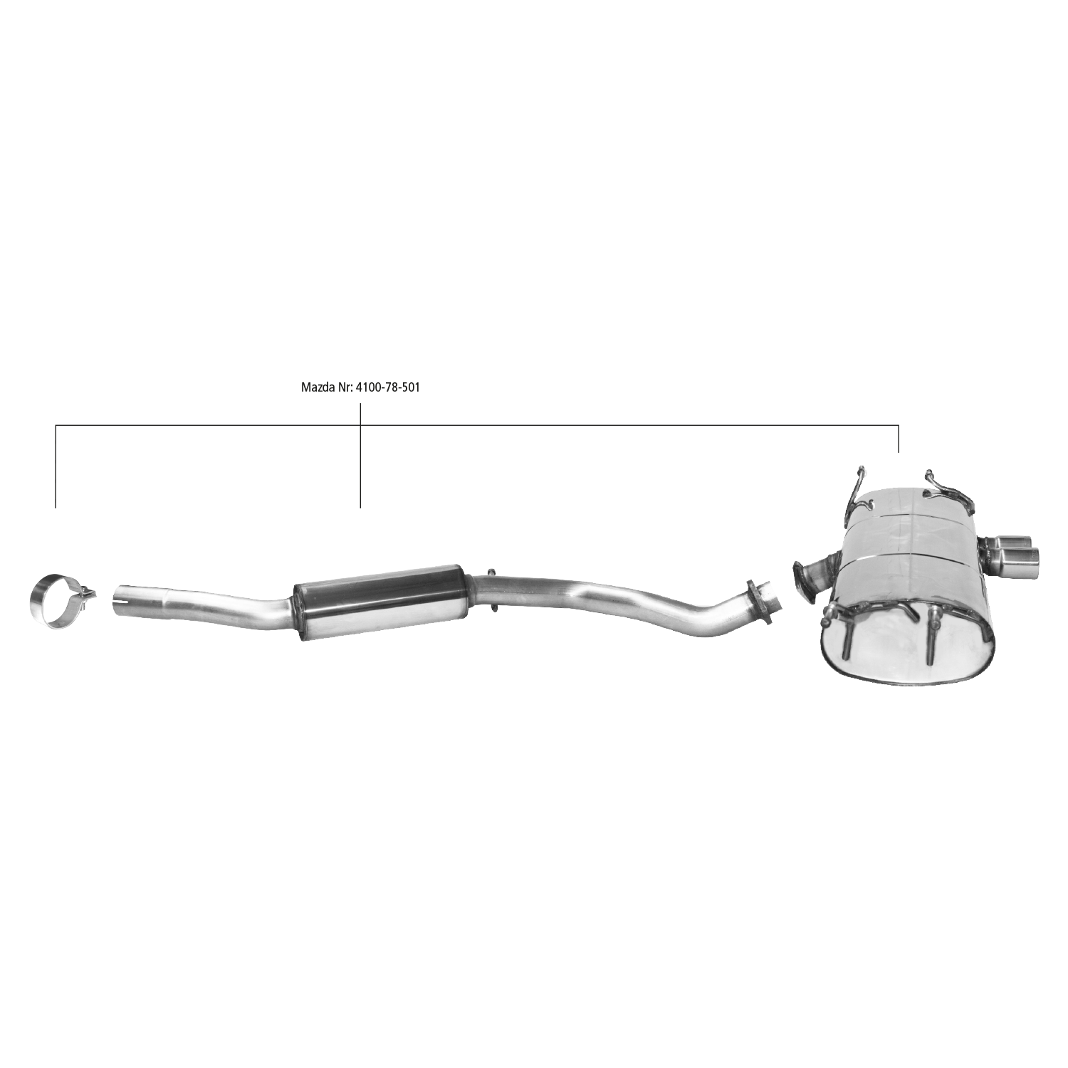 Nákres Mazda MX5 MX5 Typ ND