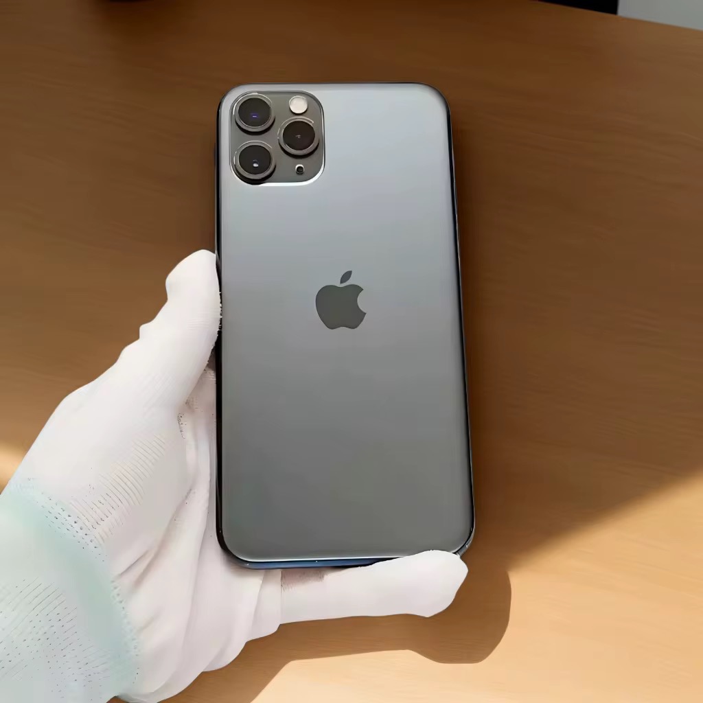 Iphone 11 ProMax